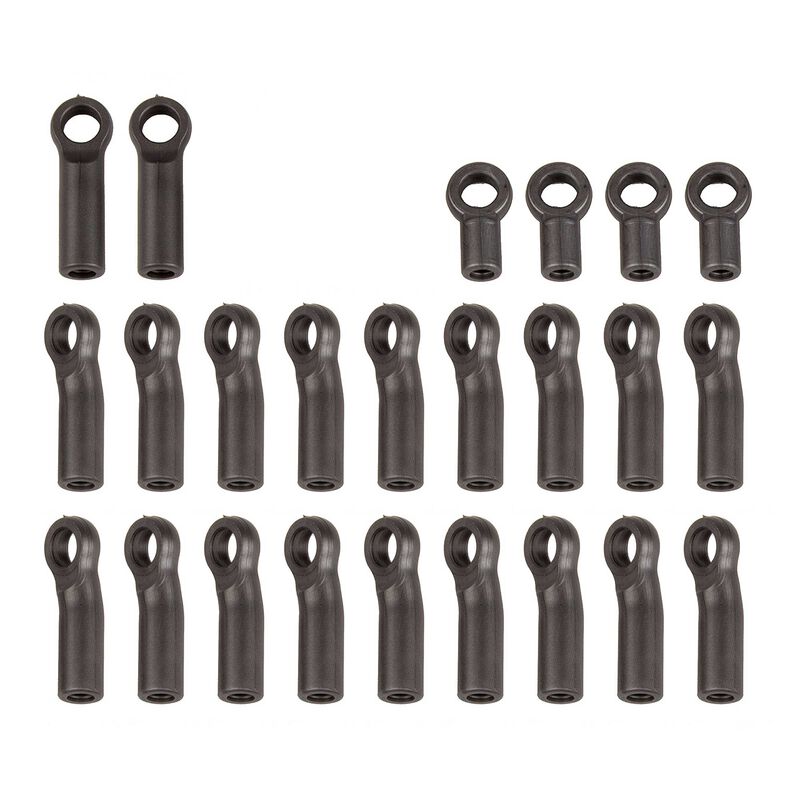 Rod Ends: Enduro