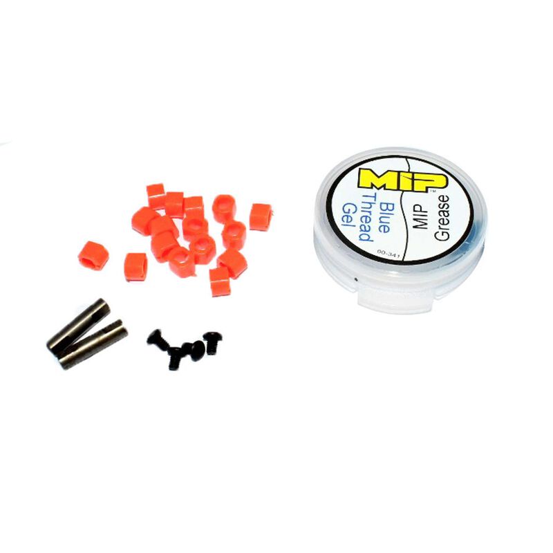 Pucks Rebuild Kit: N.o. 1.5 Pucks