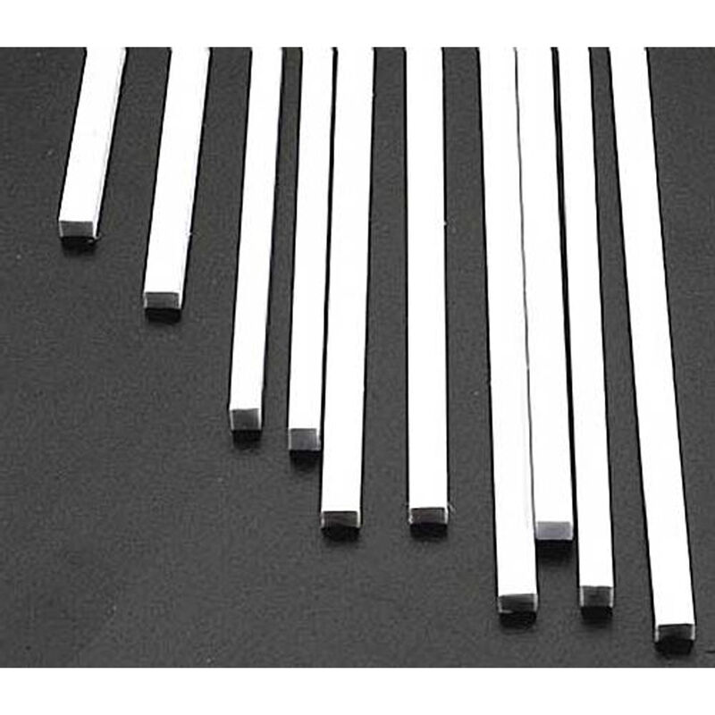 MS-1216 Rect Strip,.125x.156(10)
