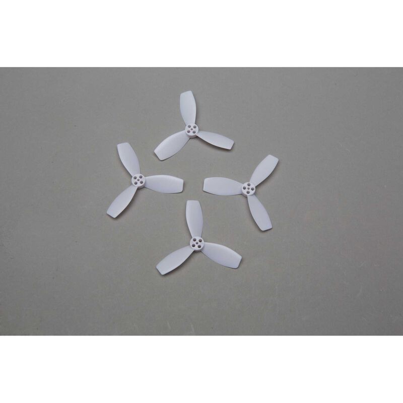 2" FPV Propellers (4): Torrent 110 FPV