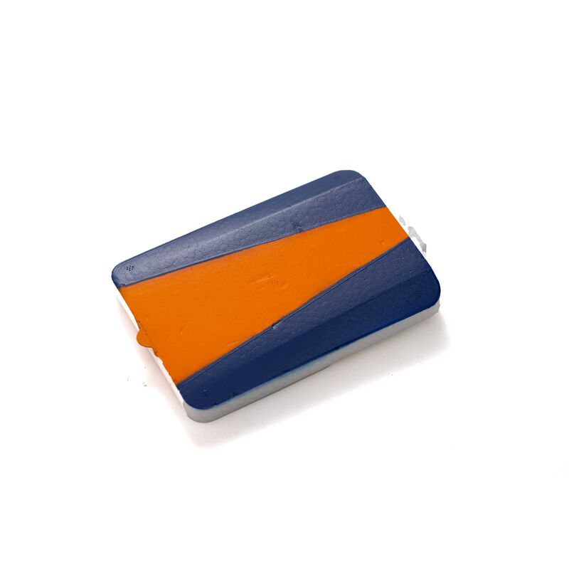 Receiver Hatch Cover: Extra 330 SC 1.3m