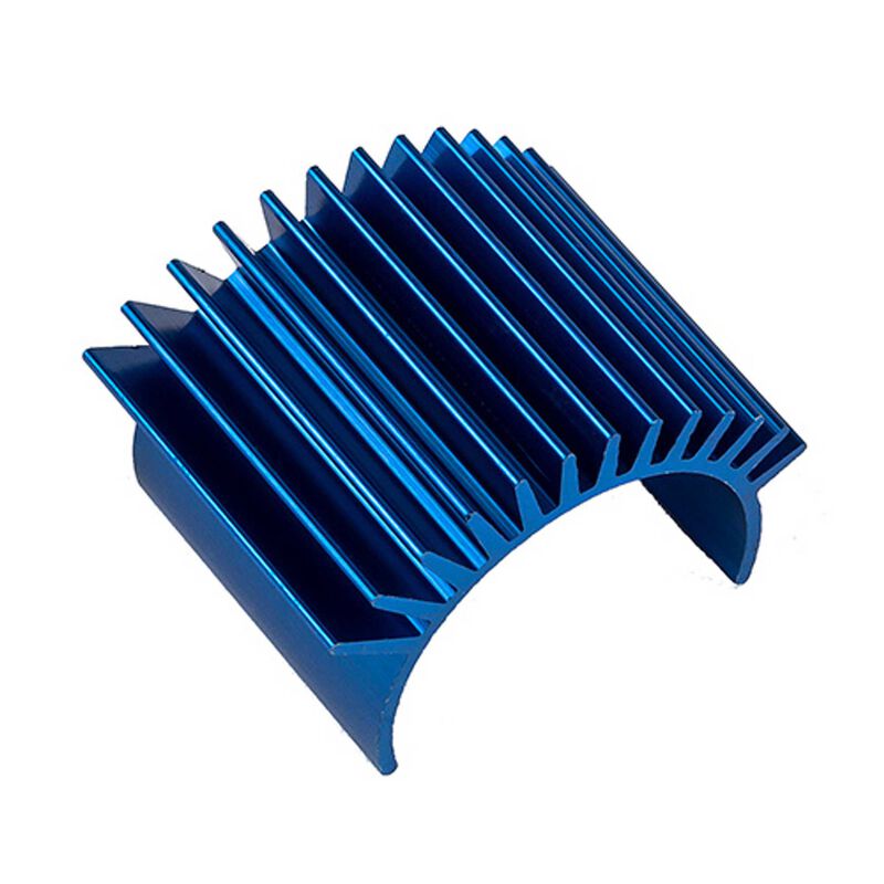 MT12+ LUX Motor Heatsink