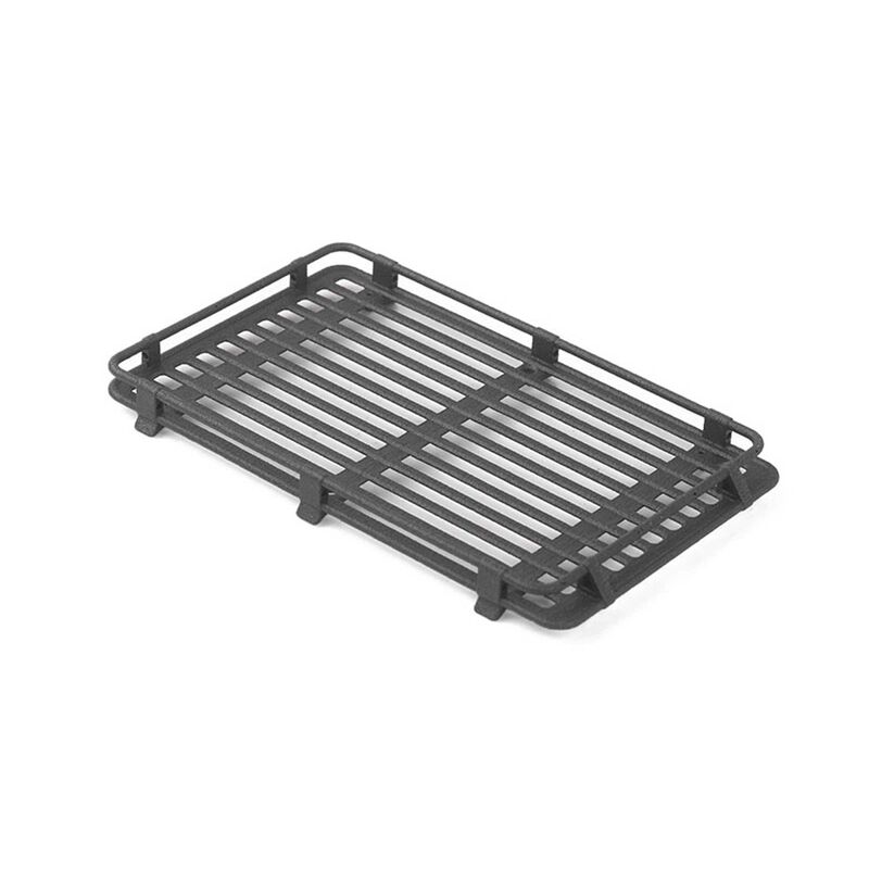 1/24 1967 C10 Tube Roof Rack: SCX24