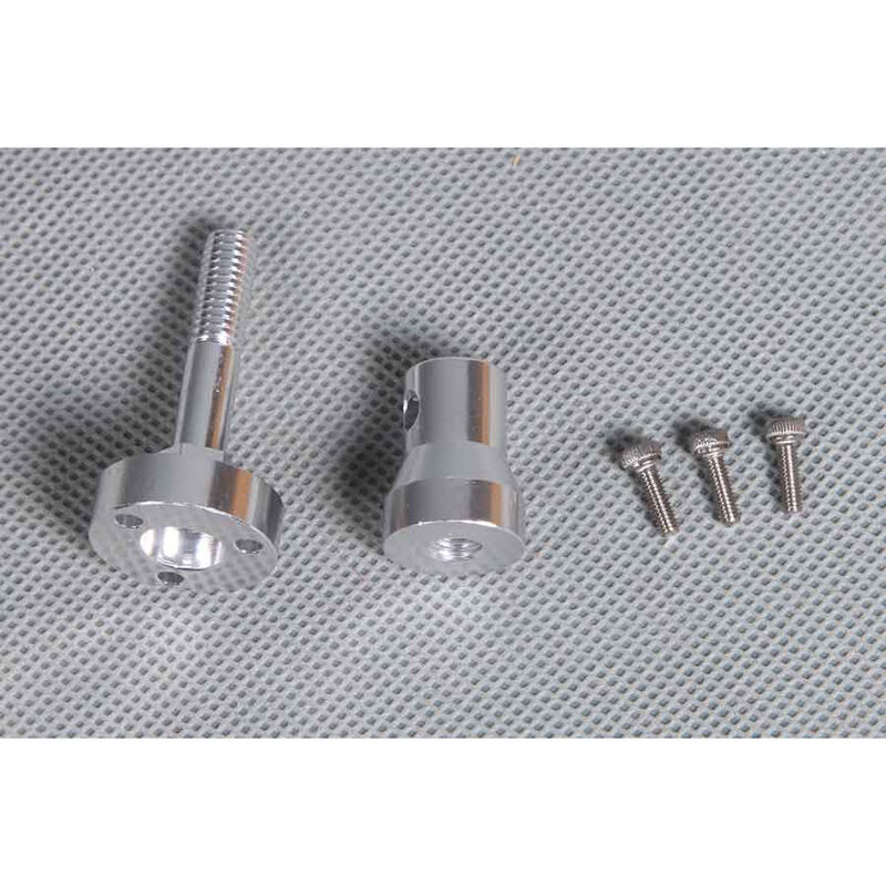 3536 Motor Shaft