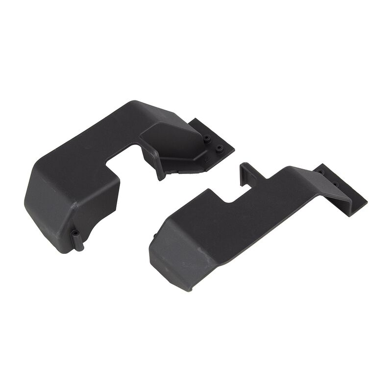 Front Inner Fenders, 1/10 Element Enduro SE