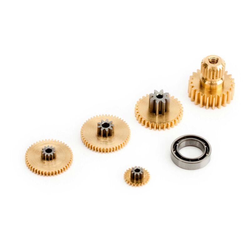 Gear Set: A3020, A3040, H3020