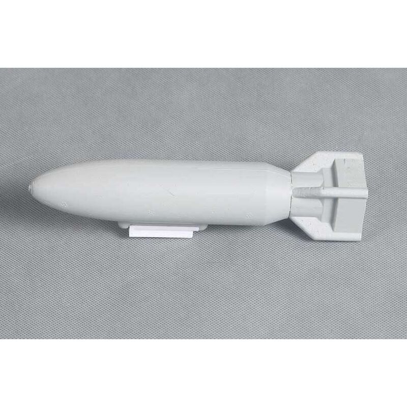 Bomb  Zero 1100mm