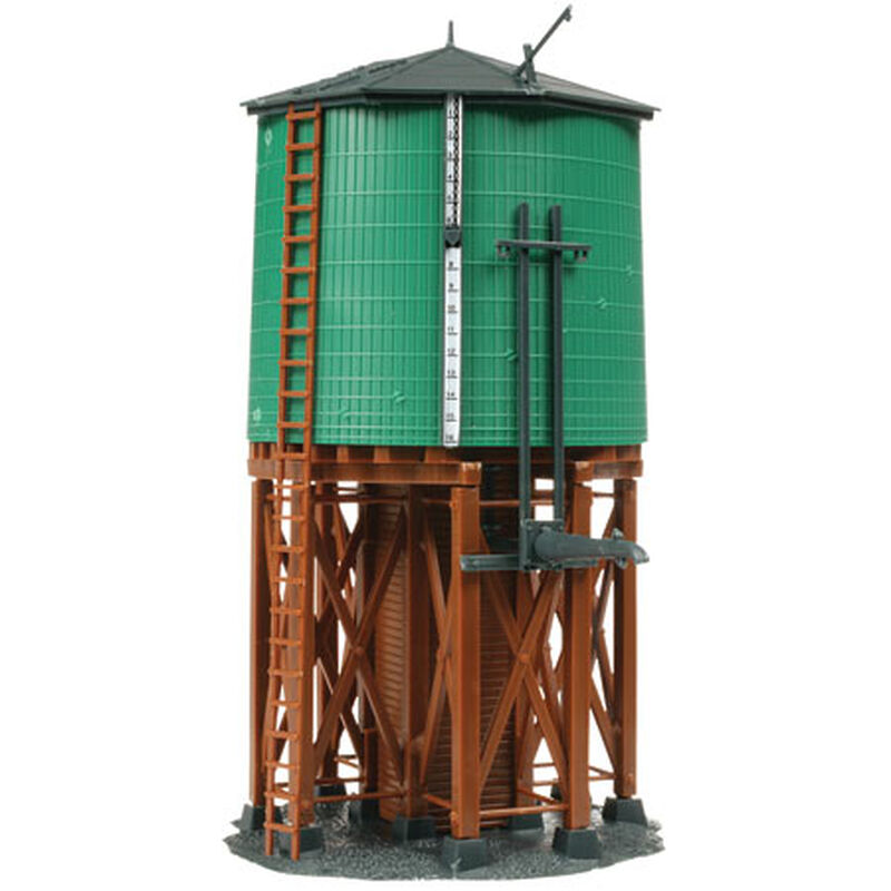 HO KIT Water Tower