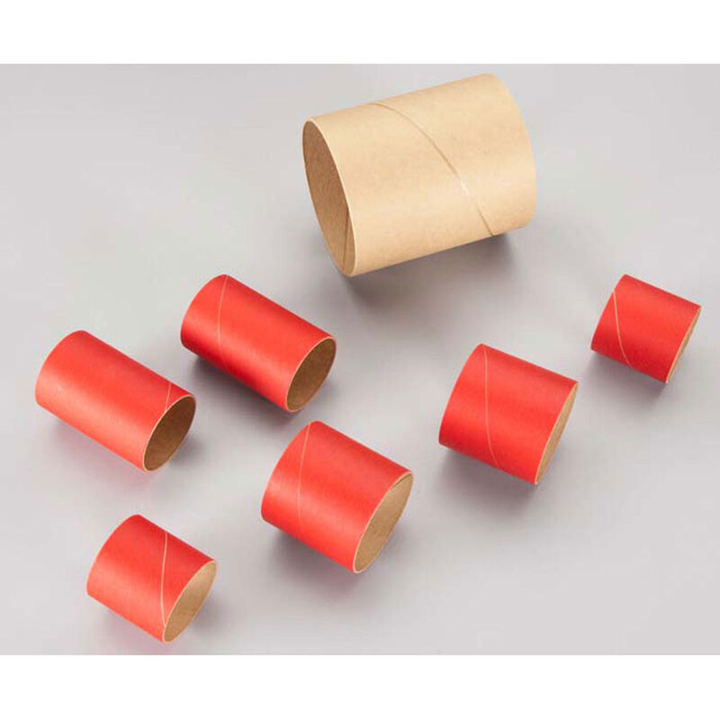 Large Tube Coupler Pack