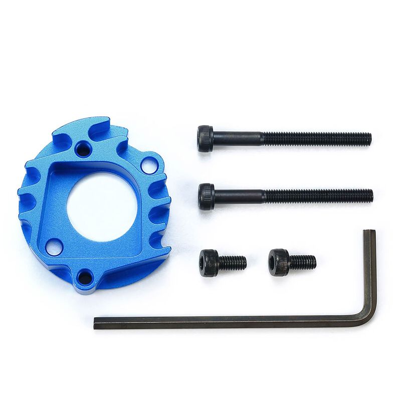 CW-01 Aluminum Motor Mount
