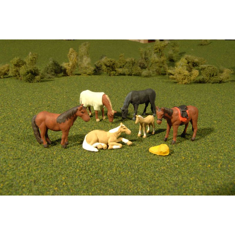 O Horses (6)