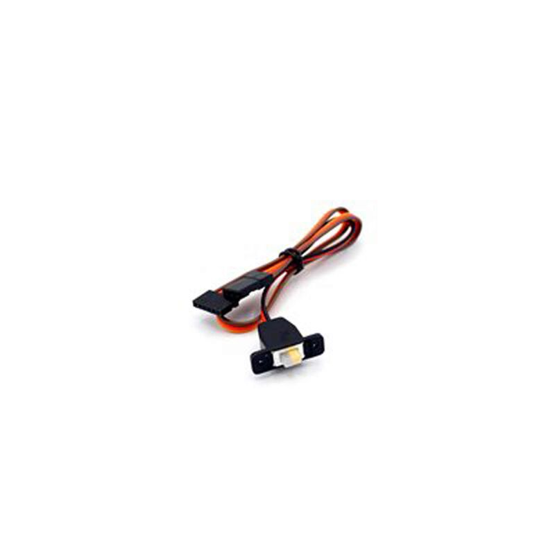 Receiver Harness: COPPERHEAD 10