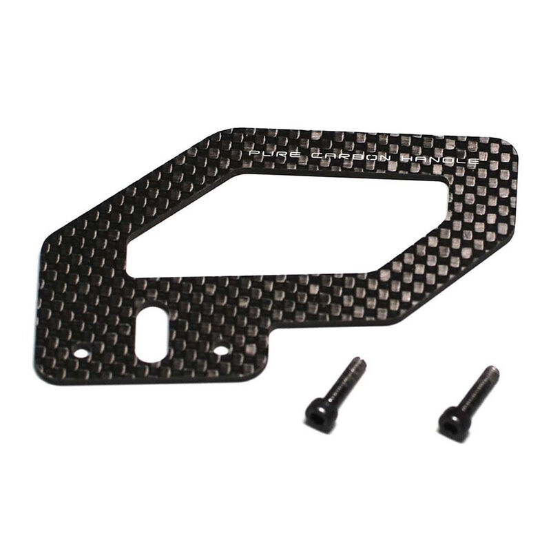 Carbon Carrying Handle 3PV 4PV