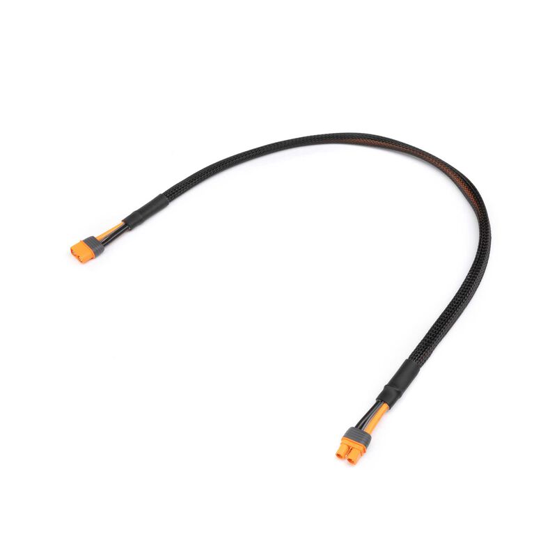 24" Extension: IC3 Battery/IC3 Device