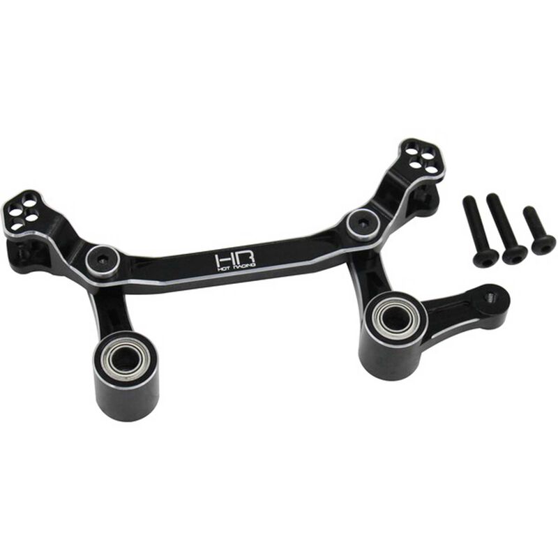Aluminum Bearing Steering Bellcrank: ARRMA 3S, 4S BLX Trucks