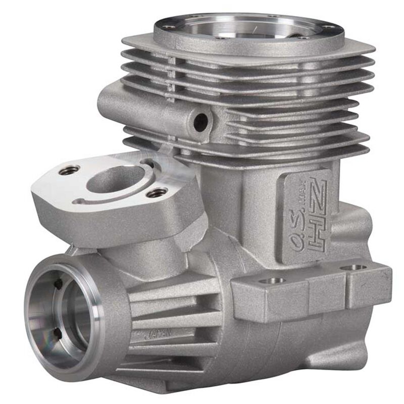 Crankcase: GT15HZ