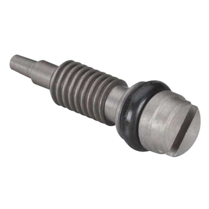 Mixture Control Valve #60C: 61FX