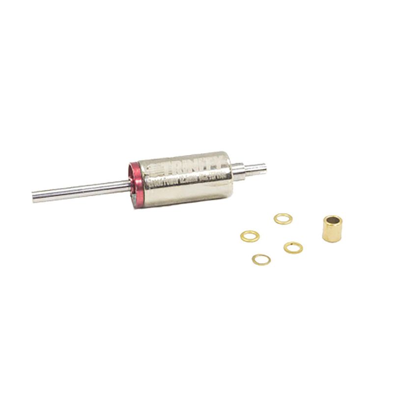 Modified Rotor 12.5mm Broad Power Band, Red