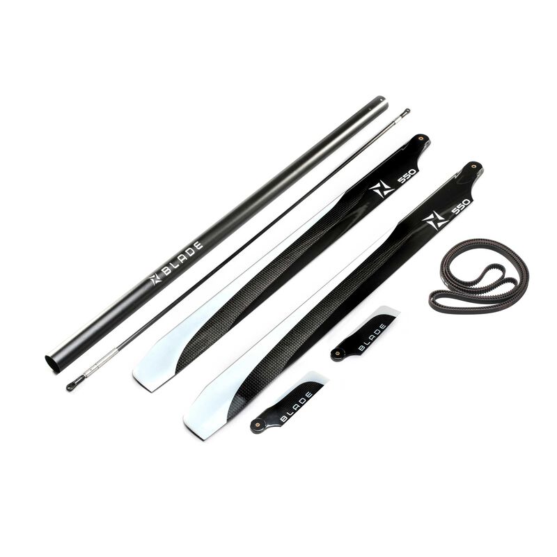 Fusion 480 Stretch Conversion Kit