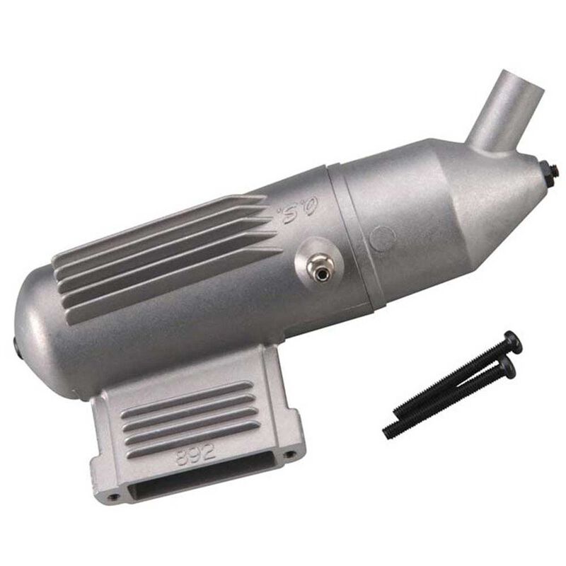 Muffler #892: 25SF