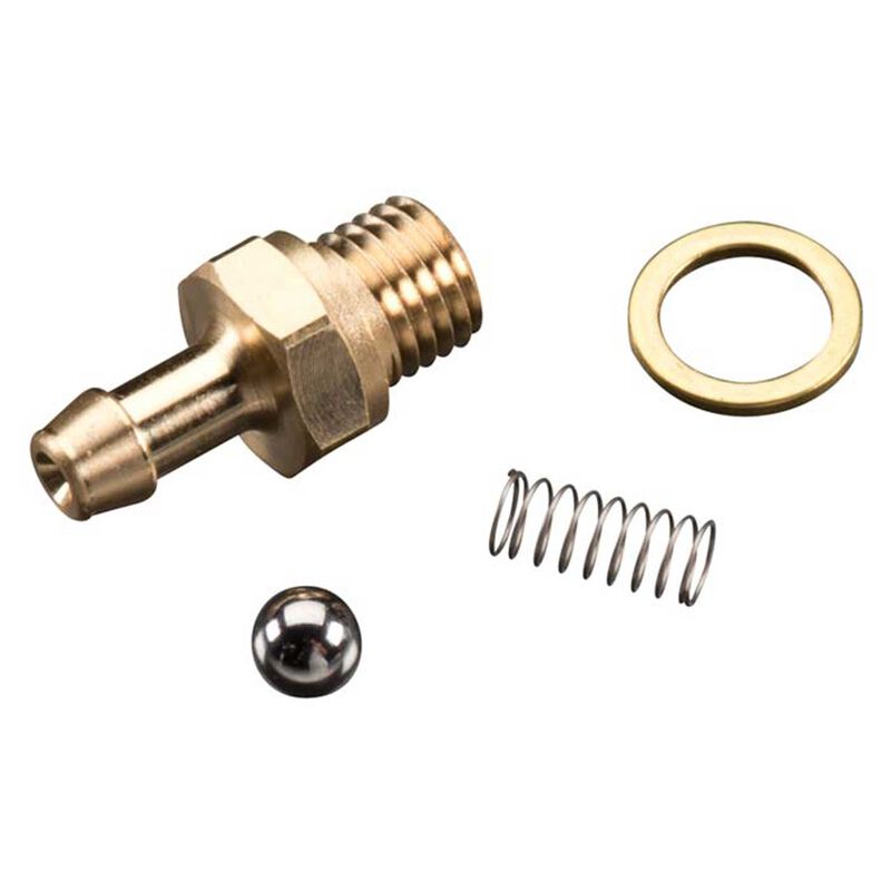 PCV Valve Set: GF40