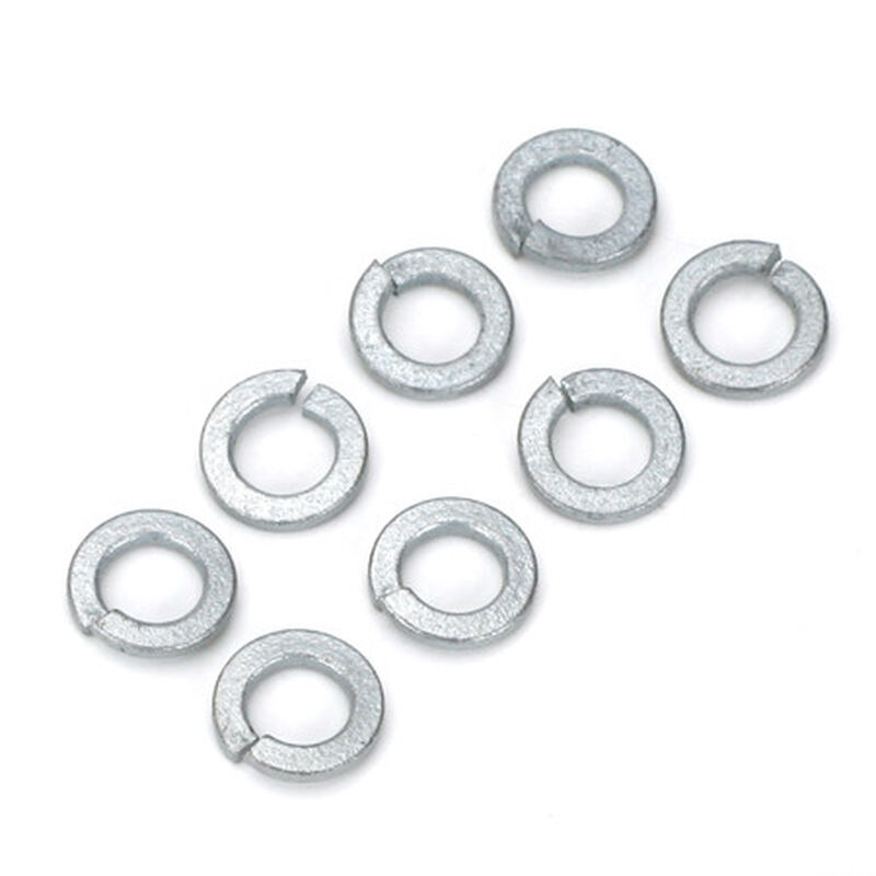 #6 Split Washer
