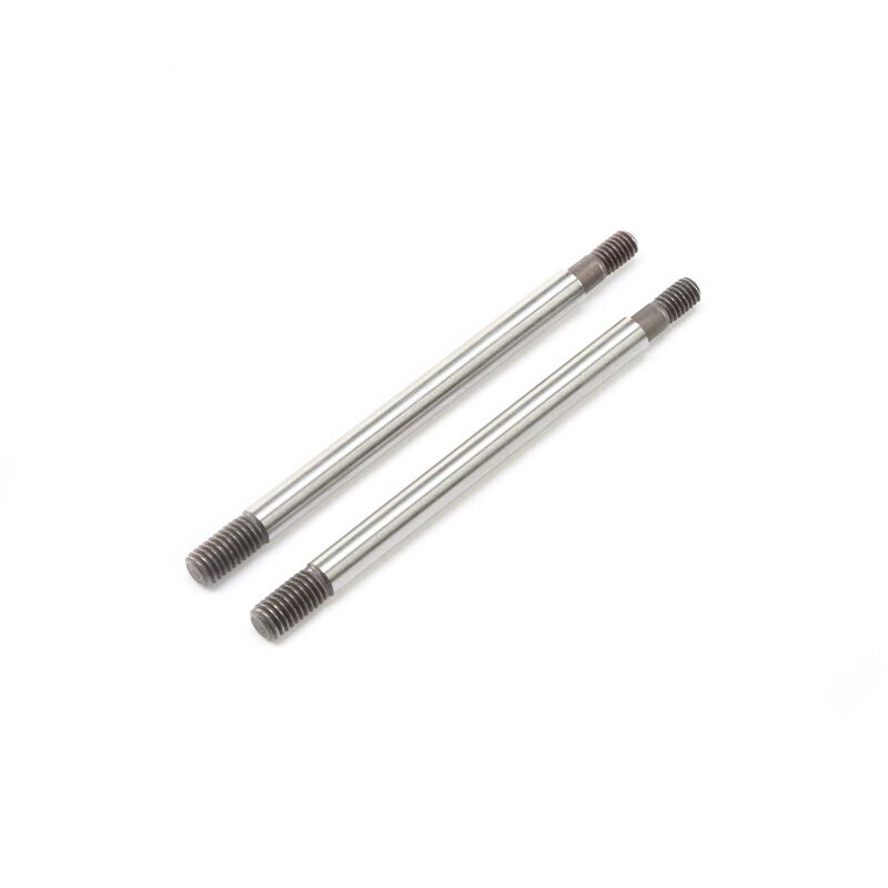 Shock Shaft, Front (2): Super Baja Rey