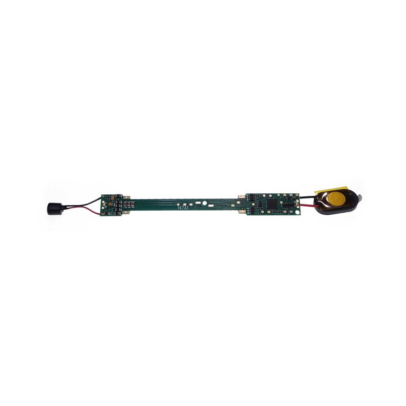 SDXN147A1 Sound Decoder