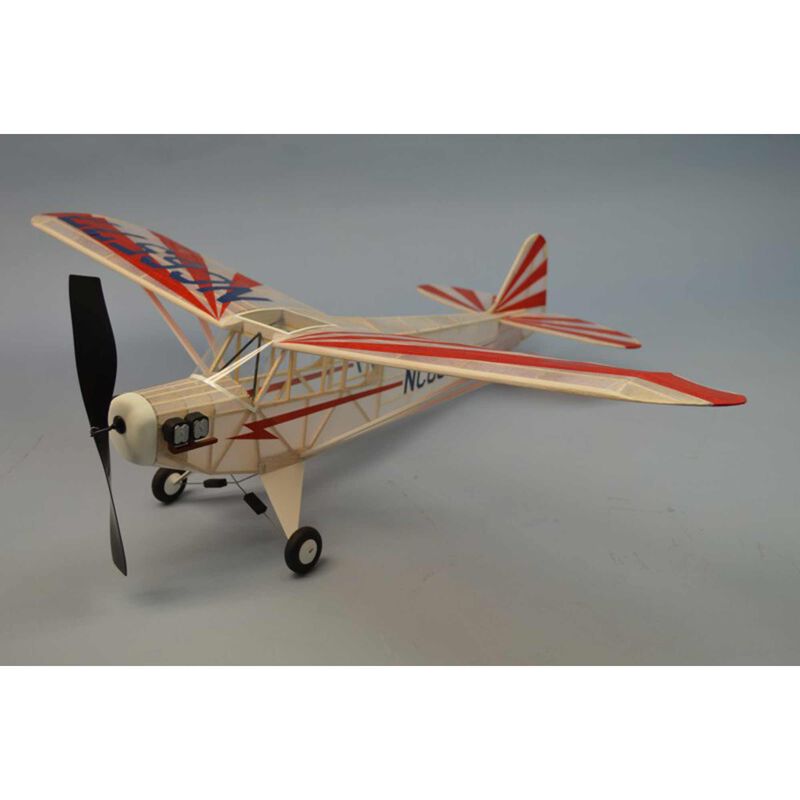 Piper "Clip Wing" Cub, 30"