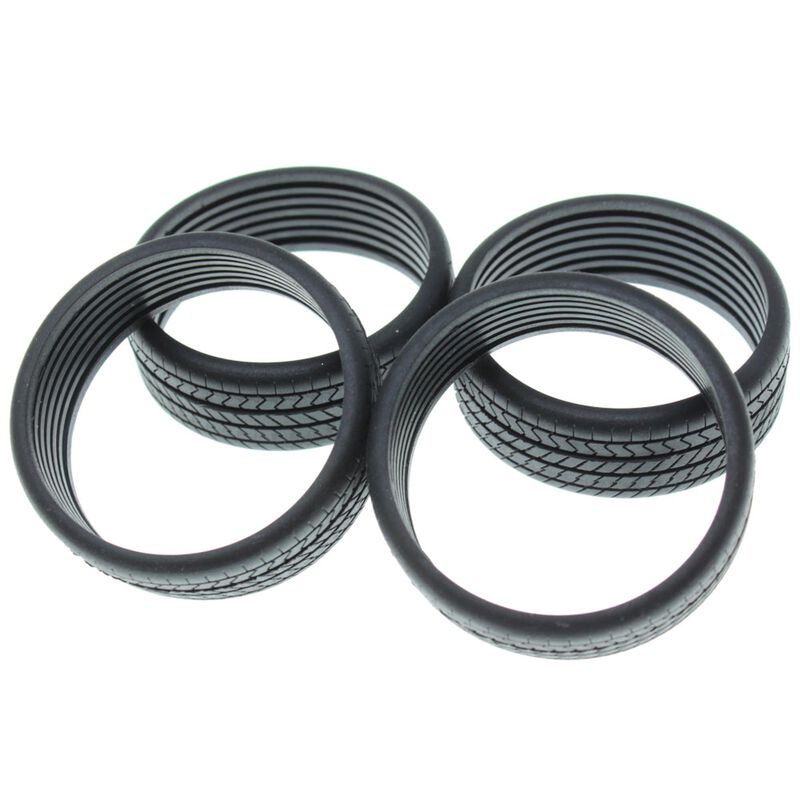 1/10 Hi-Riser 26in Lowrider Tires (4)