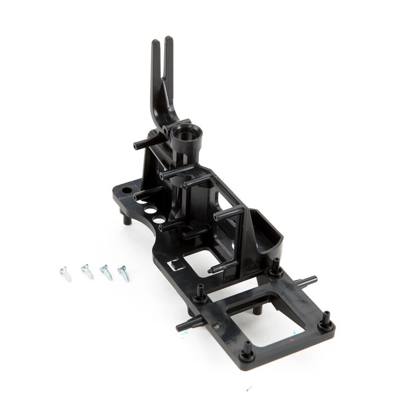 Main Frame: 120 S