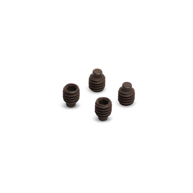 HW-SHSS M4 x .099 Pin Screw (4)