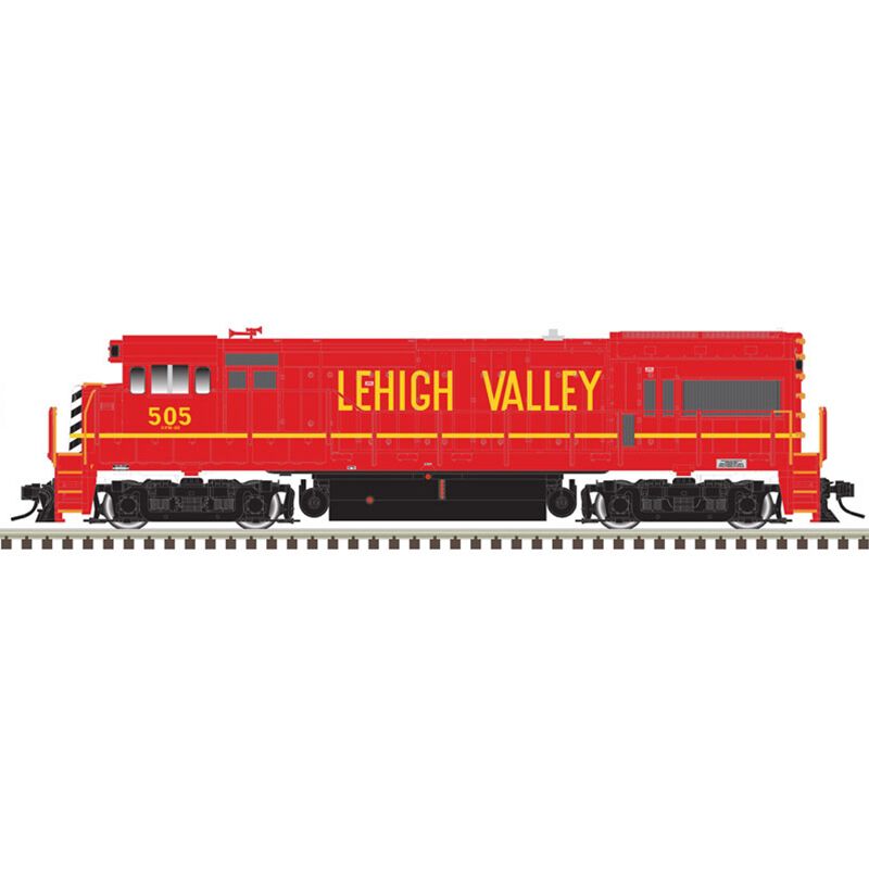 N U23B DCC LV #504