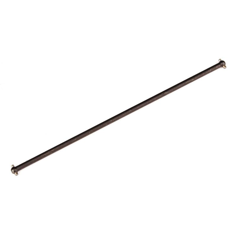 Center Drive Shaft, 1/10 Team Associated Pro4 SC10