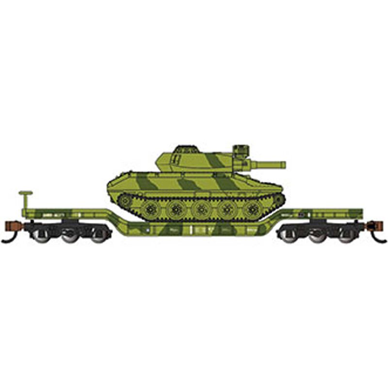 GREEN CAMO