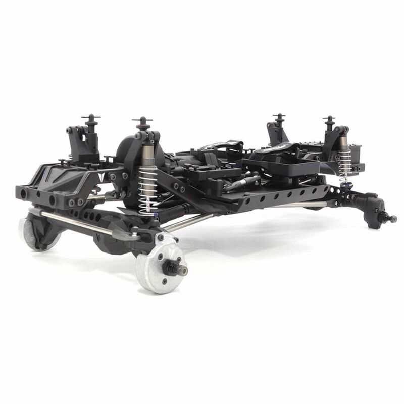 VS4-10 Portal Builders Kit