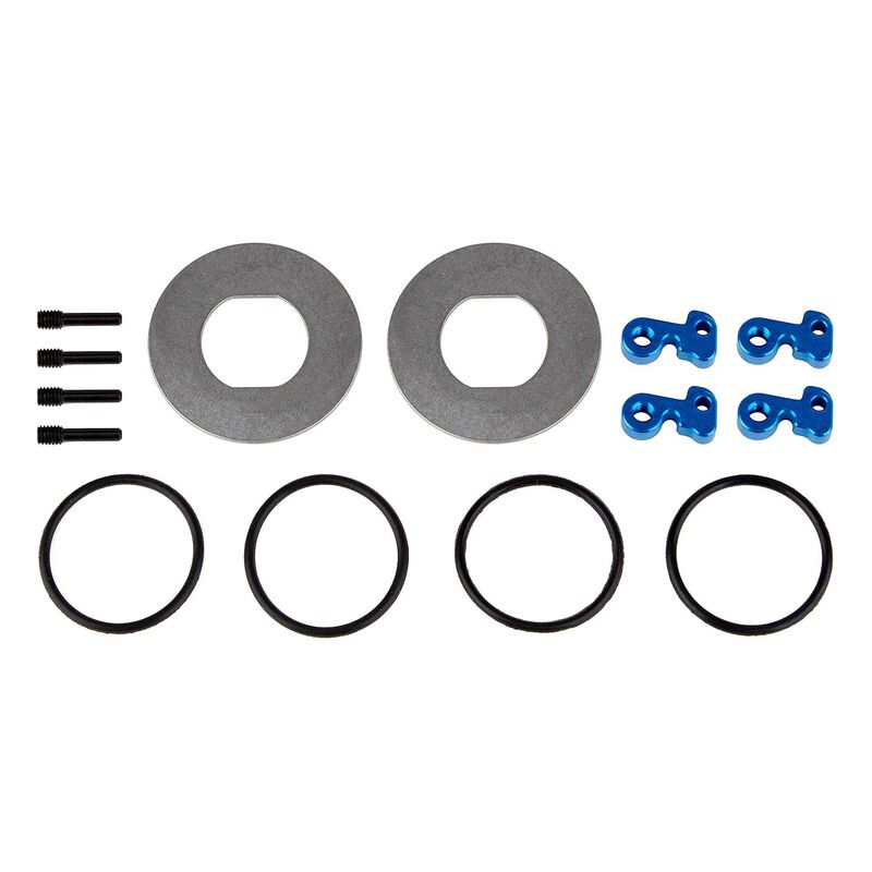 FT Lockout Slipper Rebuild Kit