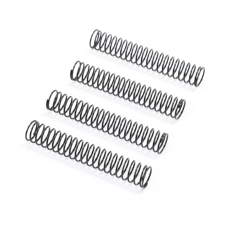 Shock Spring, Internal 1.1lb (4): LMT 2.0