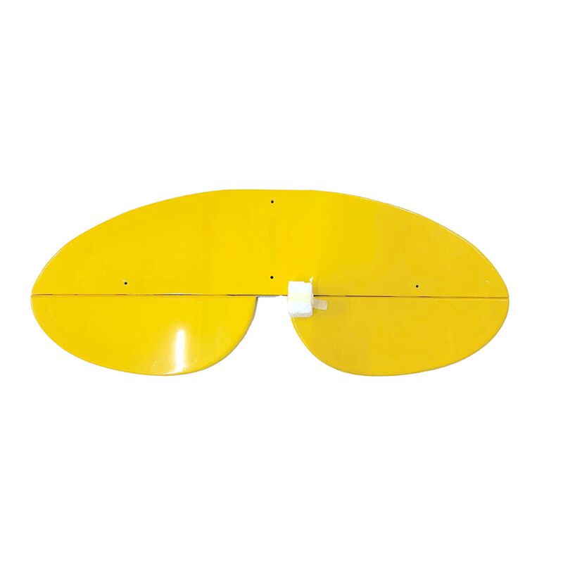 Stabilizer with Elevators: J-3 Cub 10cc PNP, 82.5"