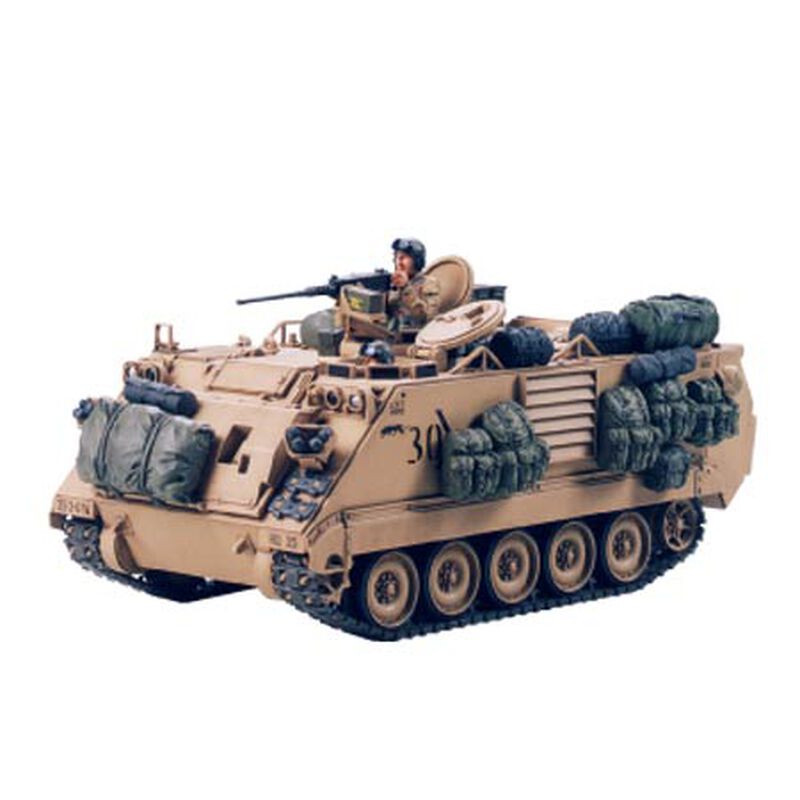 1/35 M113A2 A.P.C.