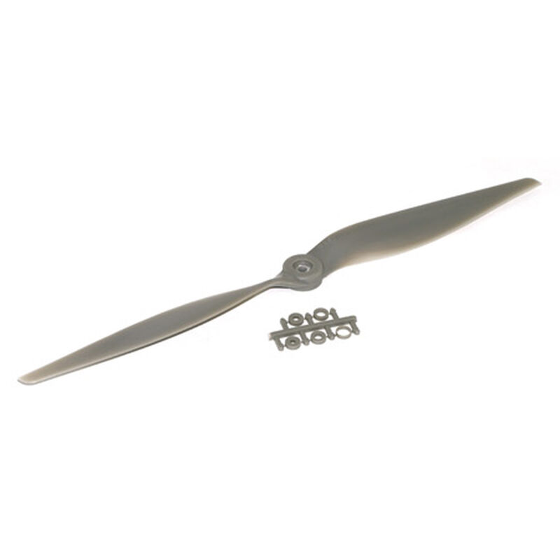 Thin Electric Propeller, 15 x 6E
