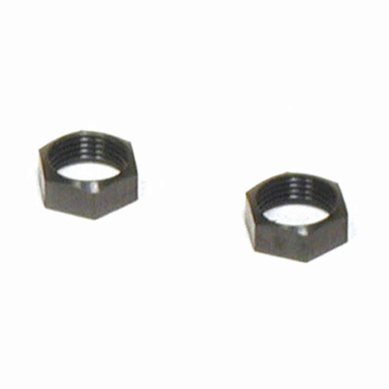 Muffler Nut:MM