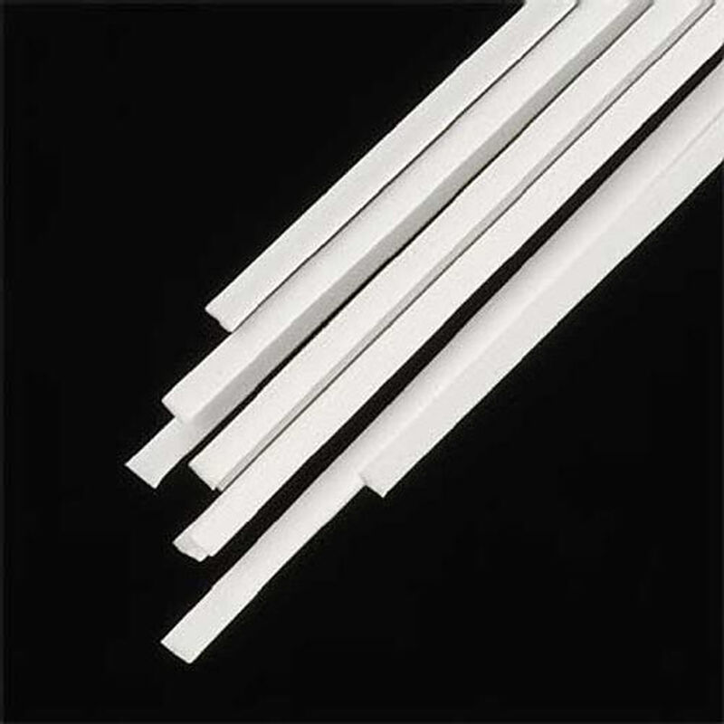 MS-106 Strip,.010 x .060 (10)