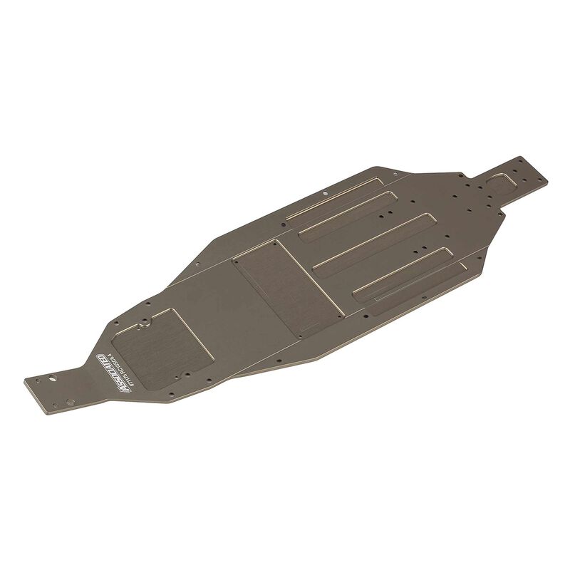 Chassis: Associated RC10SC6.4