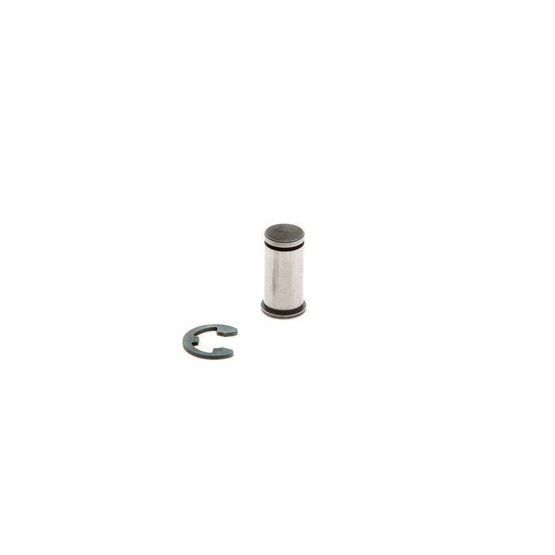 Connecting Rod Link Pin and E-Ring: CA