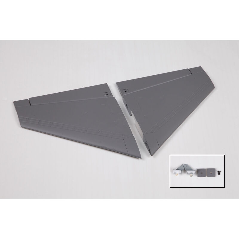 Main Wing Set: F16 V2