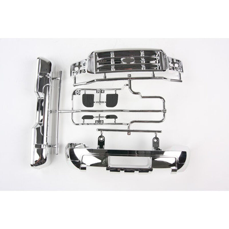 M Parts: 58372