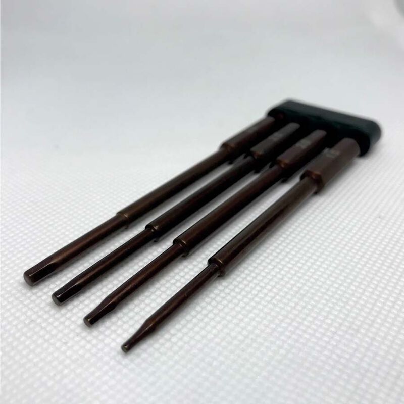 Magnetic Hex Drivers (4)
