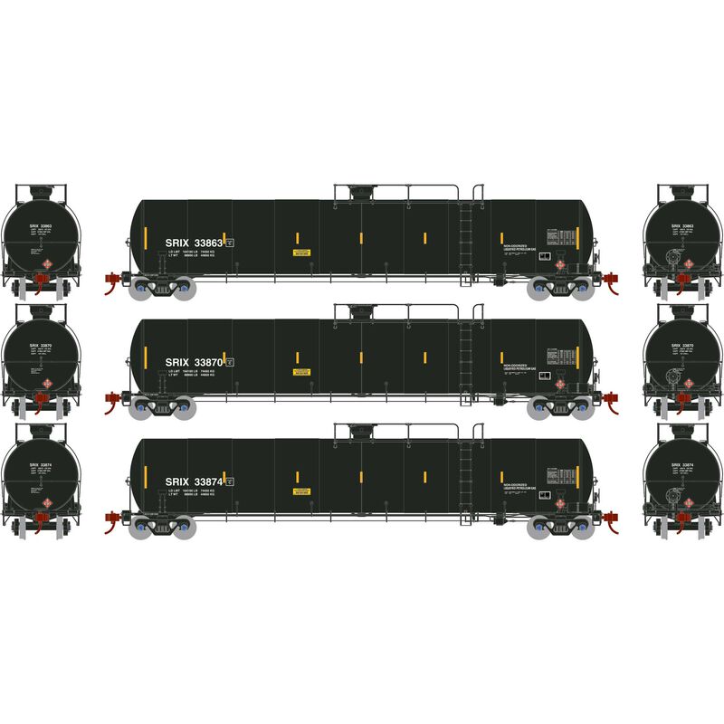 HO 33,900-Gallon LPG Tank, SRIX #2 (3)