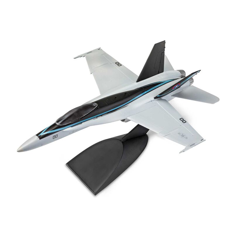 1/72 F A18E Super Hornet Top Gun Maverick